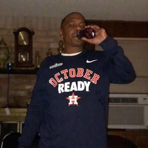 Meet your Posher, Justin